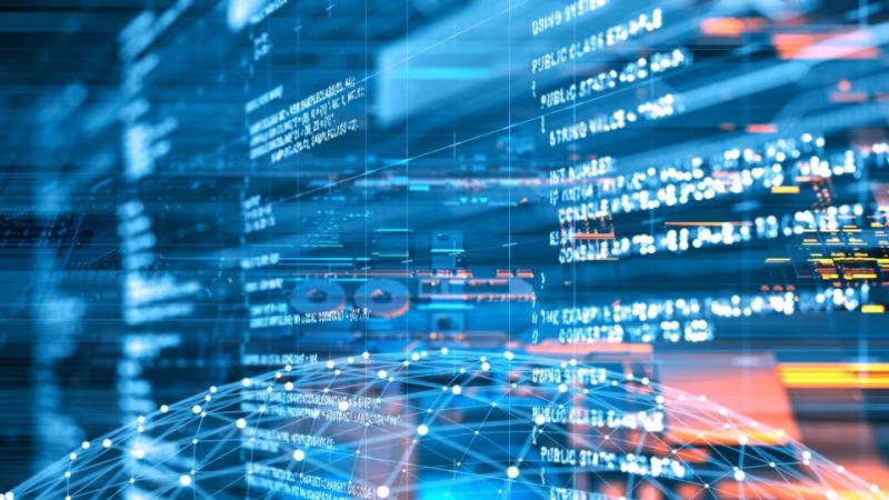 Linux基石:和硕县小程序开发公司的技术底座与发行版选择逻辑