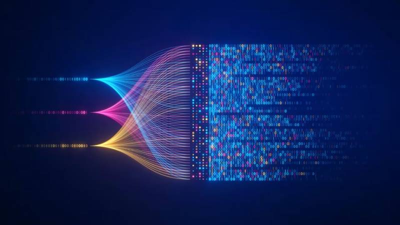 和硕县软件开发：解锁高性能应用的核心技术路径